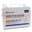 Class A Metal First Aid Kit First Aid Only